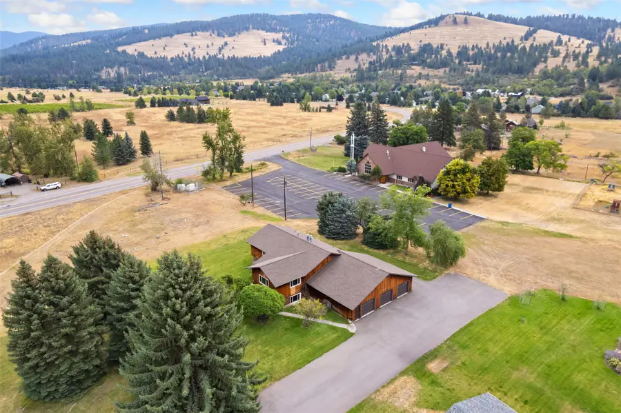 3700 Rattlesnake Drive, Missoula, MT 59802 - #2