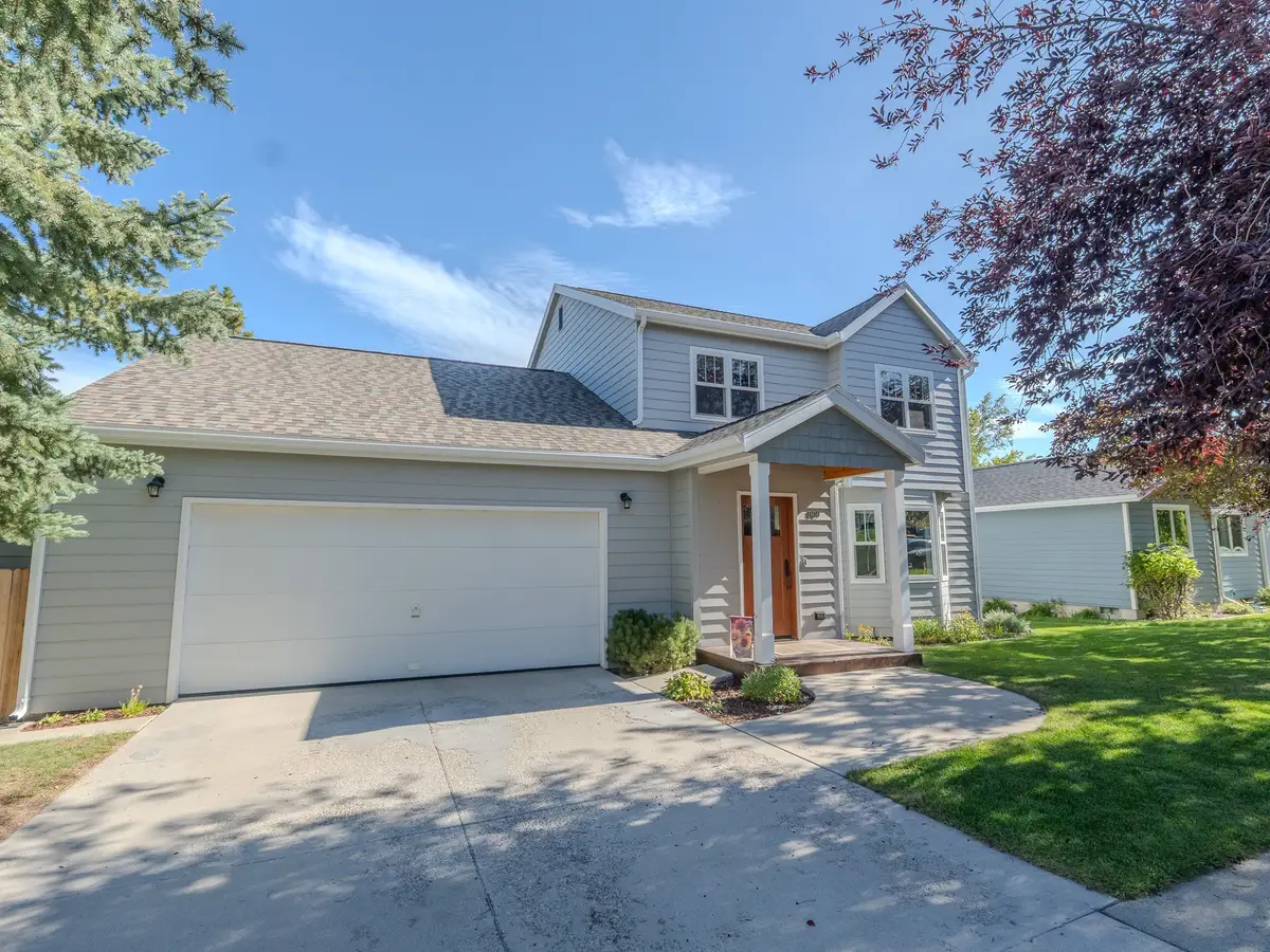 809 Tower Street, Helena, MT 59601 - #1