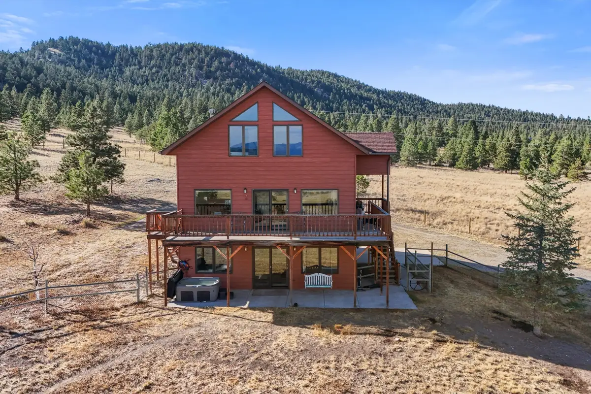 5904 Head Lane, Helena, MT 59602 - #1