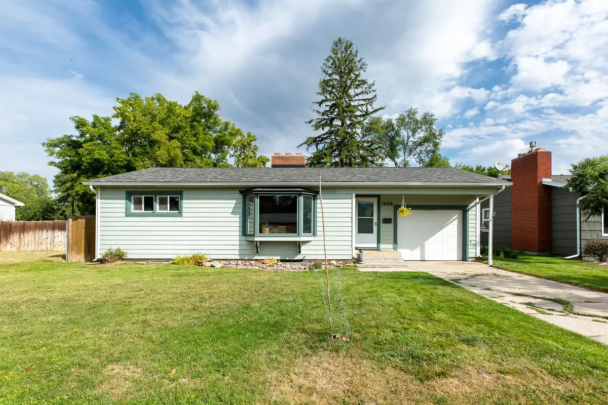 1930 34th Street, Missoula, MT 59801 - #1