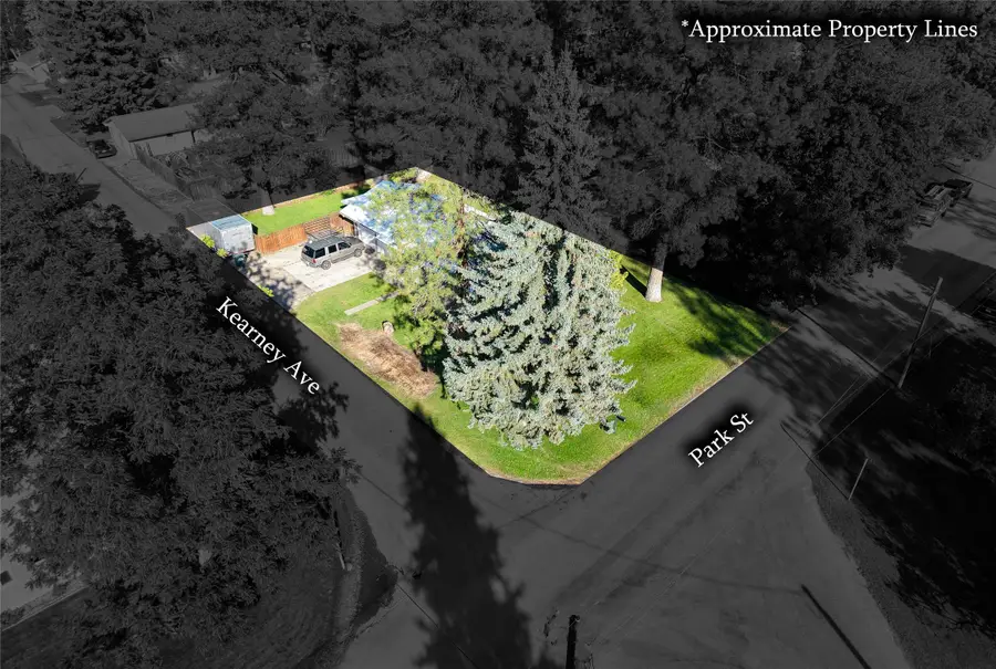 89 N Kearney Avenue, Libby, MT 59923 - #3