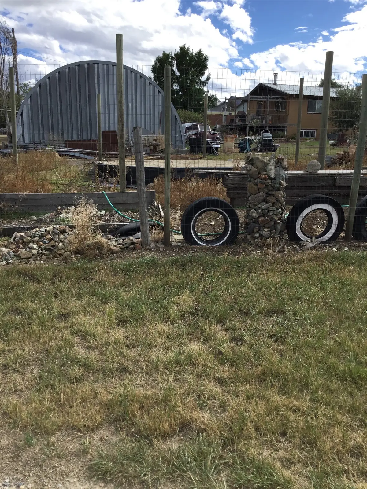 TBD Johnson Street, Radersburg, MT 59641 - #1