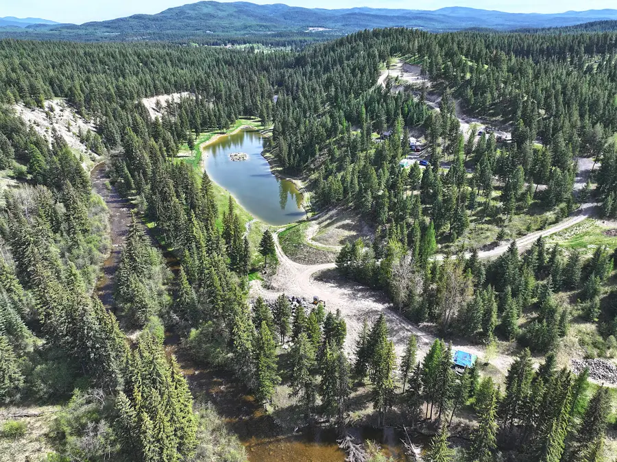1850 Loon Lake Road, Trego, MT 59934 - #2