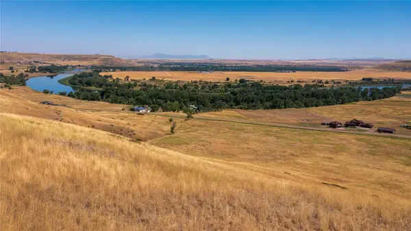 NHN Comer Hill Road, Great Falls, MT 59404