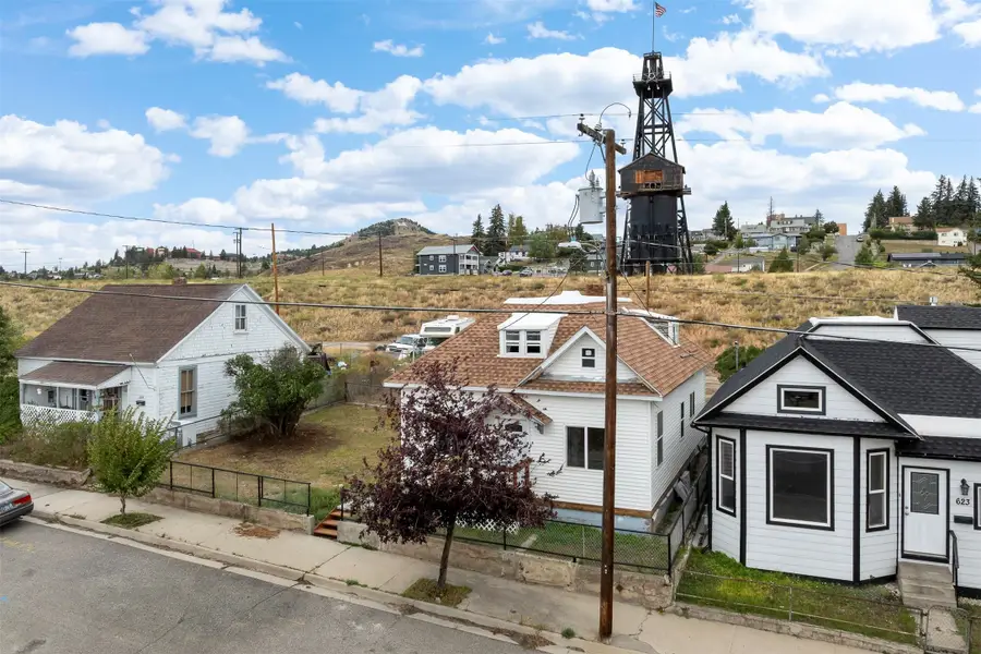 625 W Iron Street, Butte, MT 59701 - #2