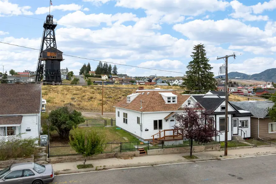 625 W Iron Street, Butte, MT 59701 - #3