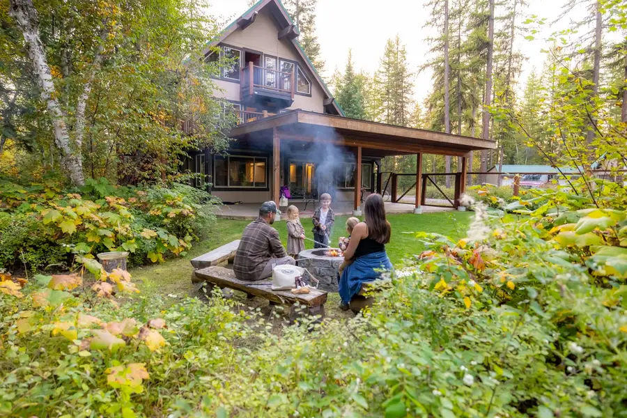 675 Beaver Lake Road, Whitefish, MT 59937 - #2