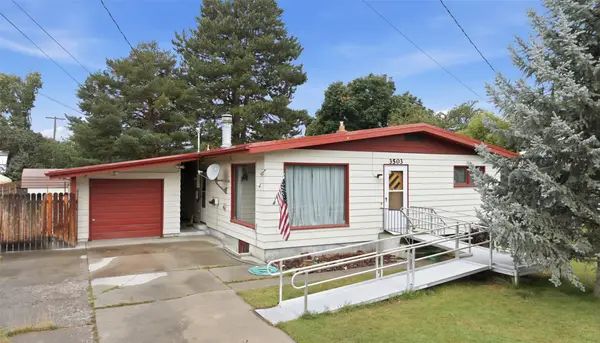 3503 Paxson Street, Missoula, MT 59801