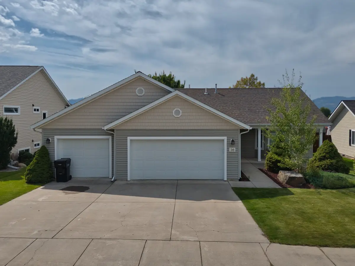 36 W Northview Loop, Kalispell, MT 59901 - #1