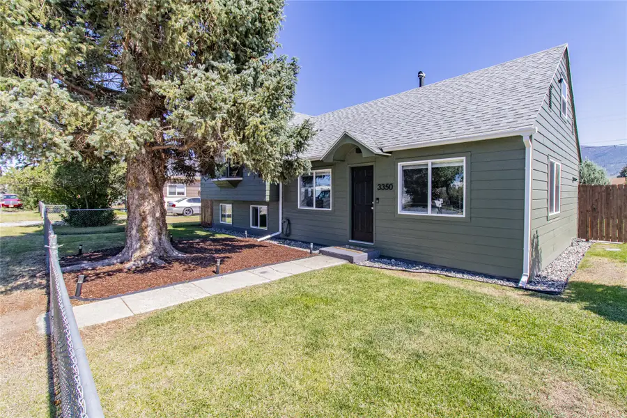 3350 Kennedy Avenue, Butte, MT 59701 - #2