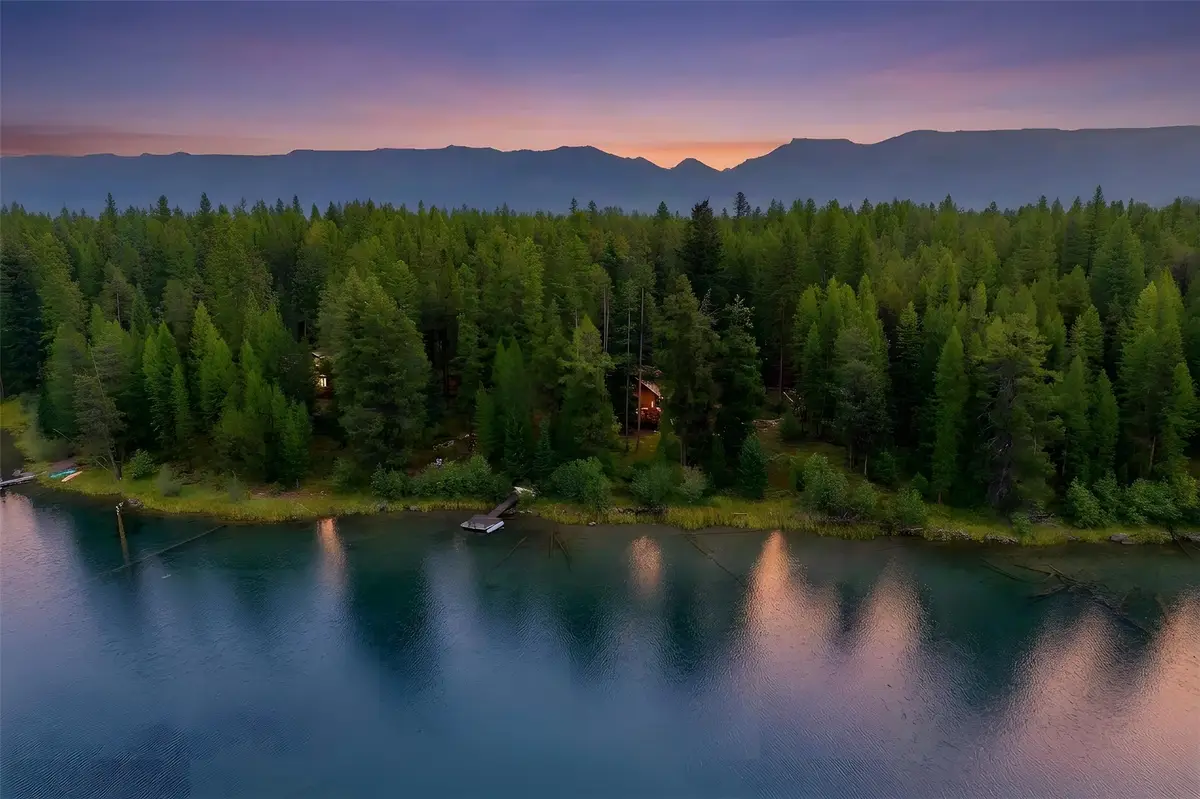 647 Princes Pine Lane, Seeley Lake, MT 59868 - #1