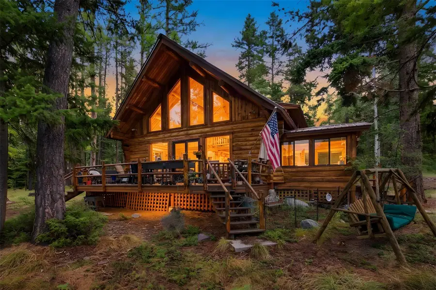 647 Princes Pine Lane, Seeley Lake, MT 59868 - #2