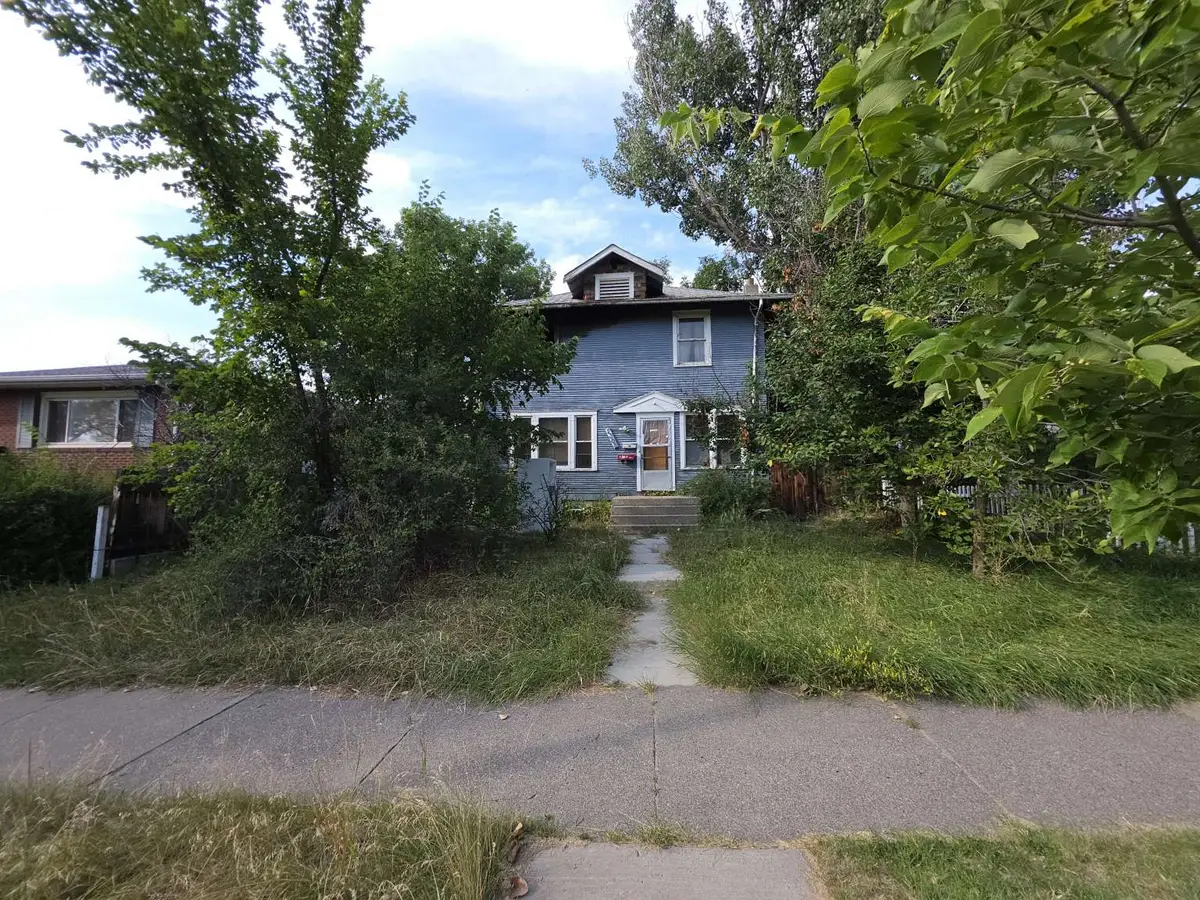 1309 2nd Avenue N, Great Falls, MT 59401 - #1