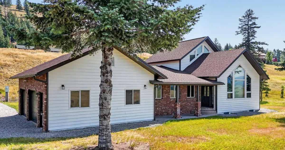 100 Mountain Circle, Eureka, MT 59917 - #1