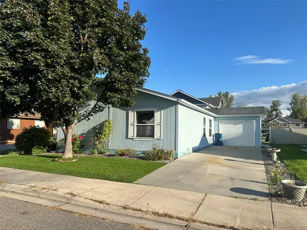 2454 Mcintosh Loop, Missoula, MT 59801