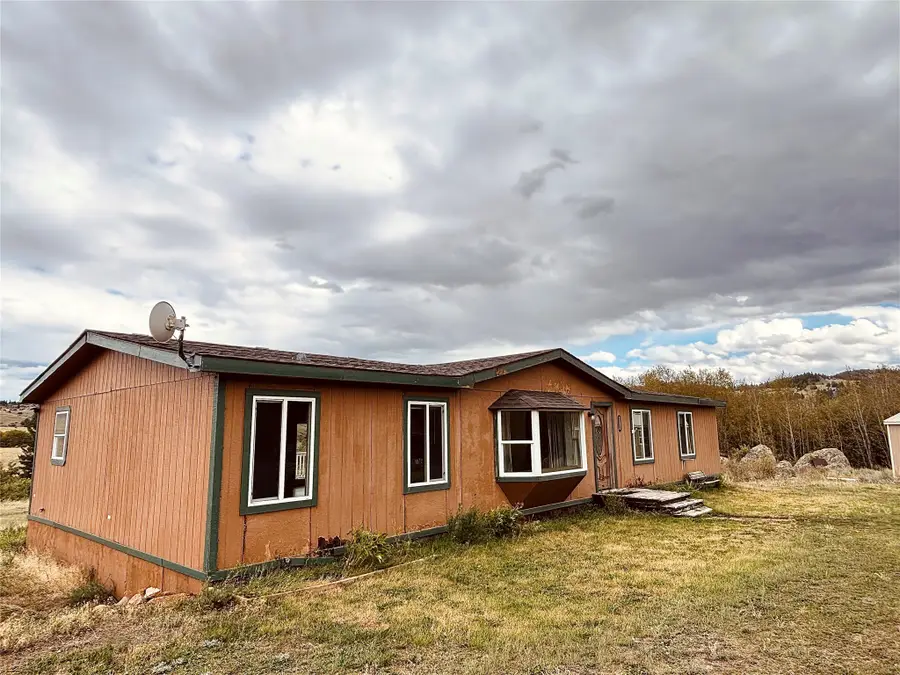 7246 Austin Road, Helena, MT 59602 - #2