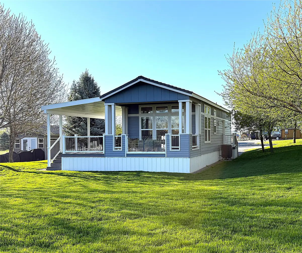 167 Kingfisher Loop, Eureka, MT 59917 - #1