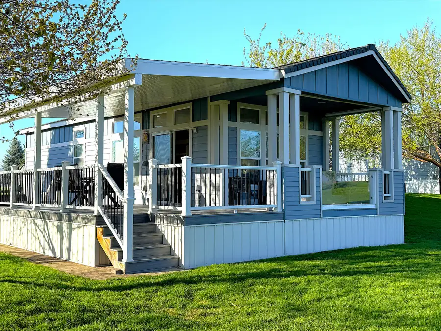 167 Kingfisher Loop, Eureka, MT 59917 - #2