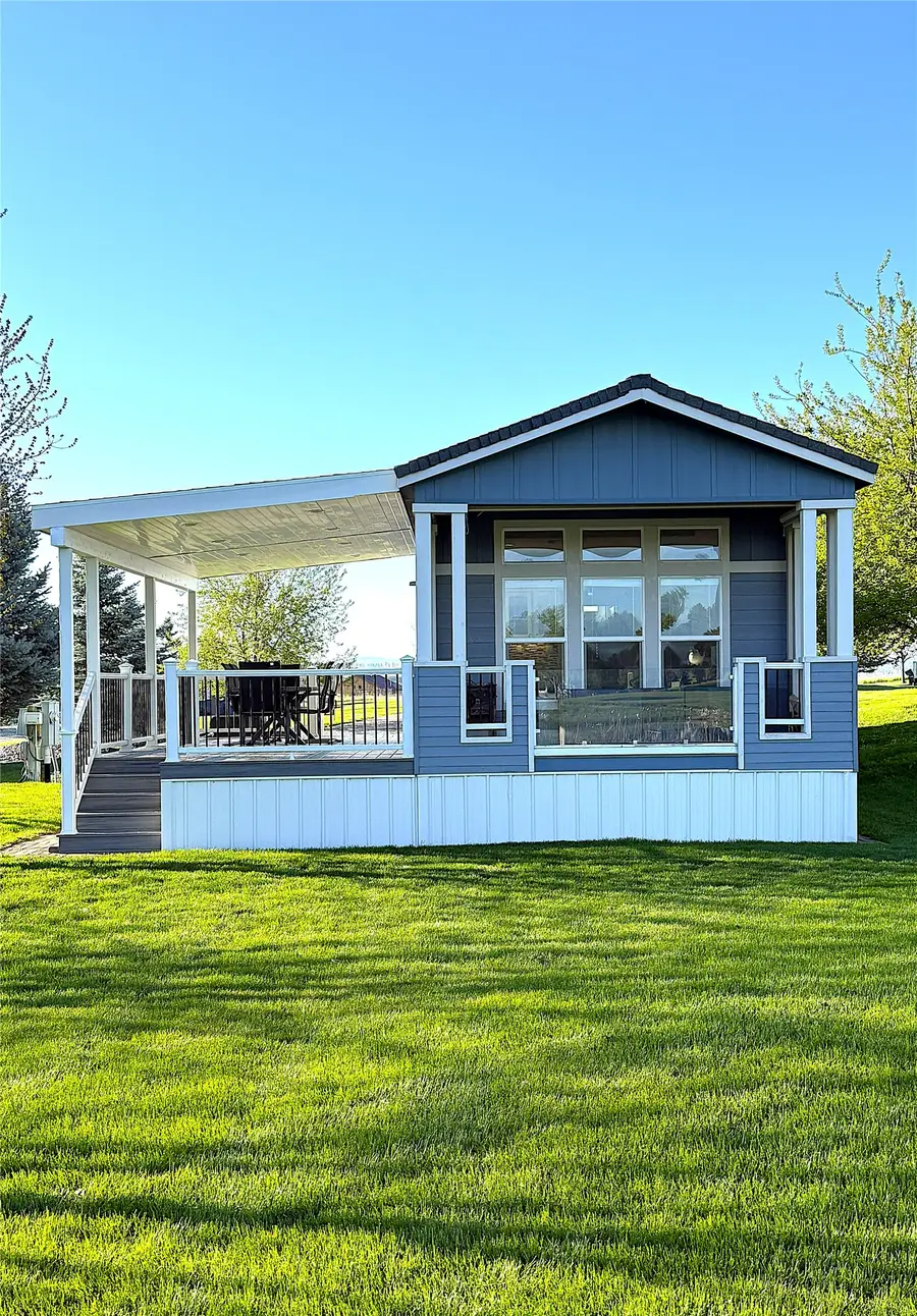 167 Kingfisher Loop, Eureka, MT 59917 - #3