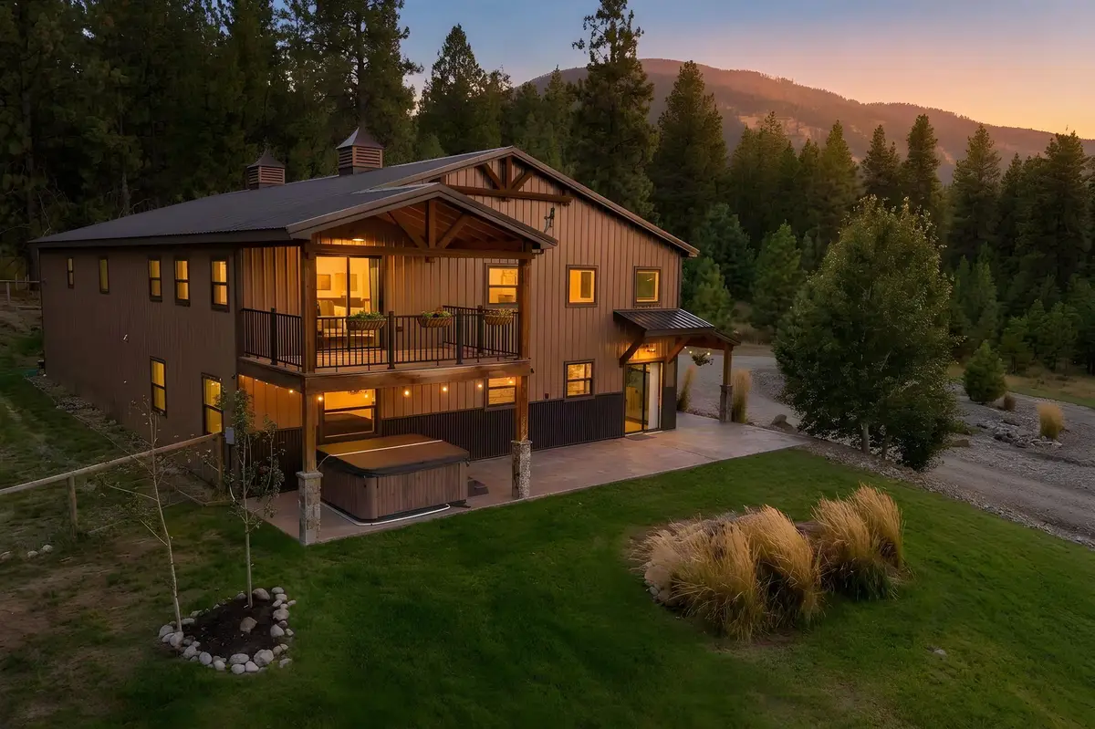 702 Ranch Ridge Lane, Florence, MT 59833 - #1