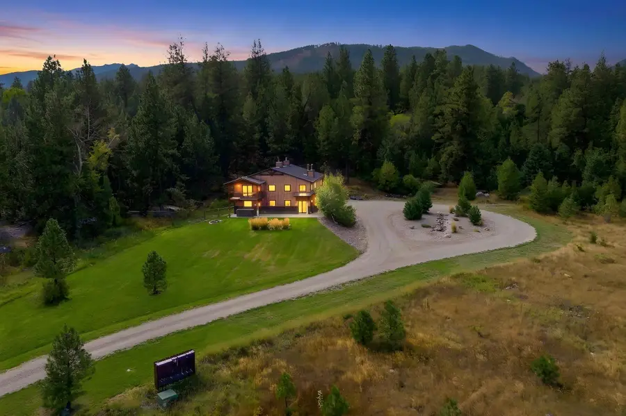 702 Ranch Ridge Lane, Florence, MT 59833 - #2
