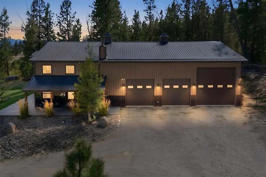 702 Ranch Ridge Lane, Florence, MT 59833 - #3