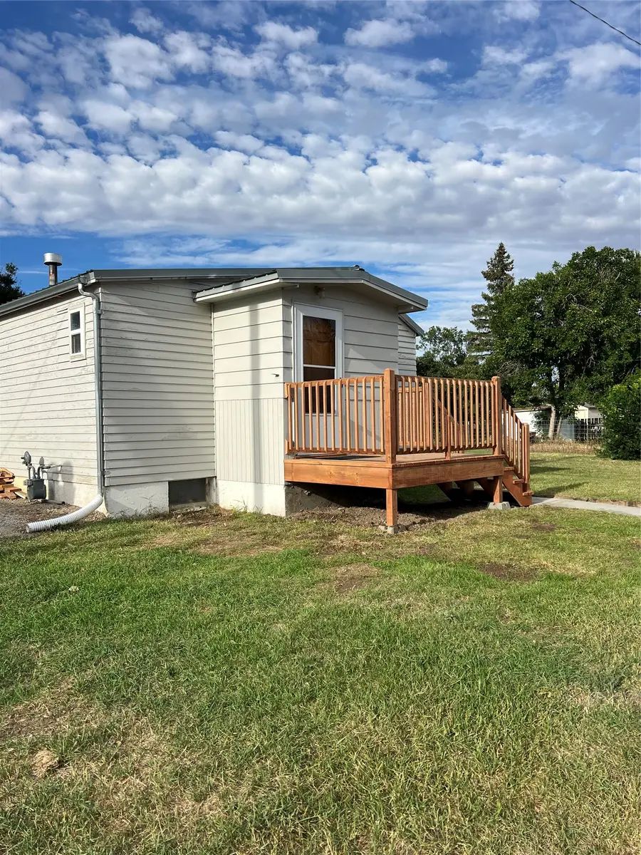 16 2nd Avenue Nw, Conrad, MT 59425 - #2