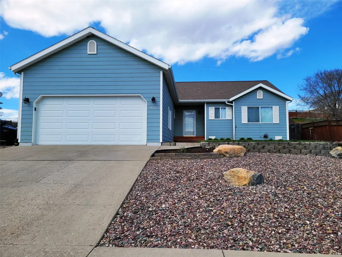 320 Buttercup Loop, Kalispell, MT 59901 - #1