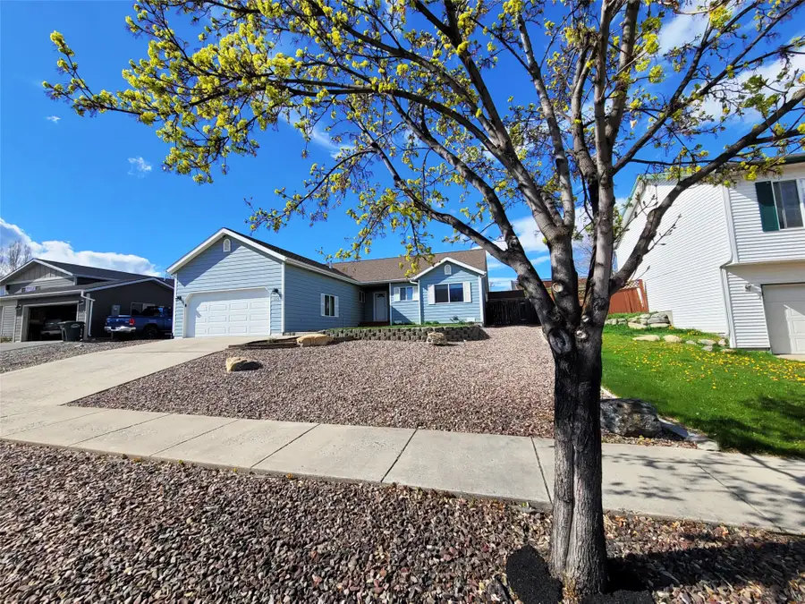 320 Buttercup Loop, Kalispell, MT 59901 - #2