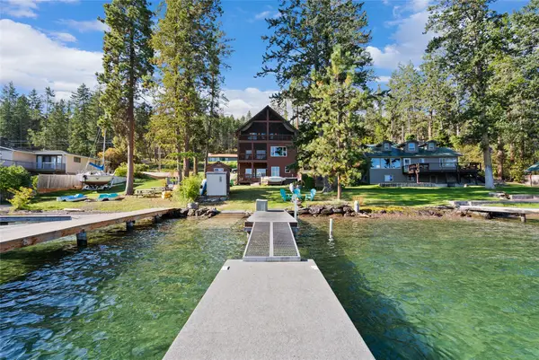 41794 Melita Island Road, Polson, MT 59860