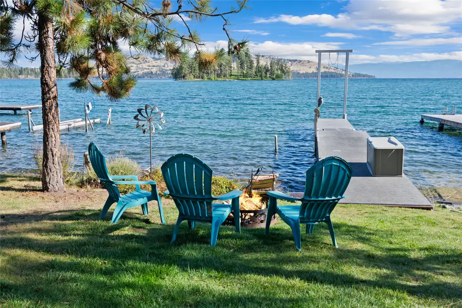 41794 Melita Island Road, Polson, MT 59860 - #3