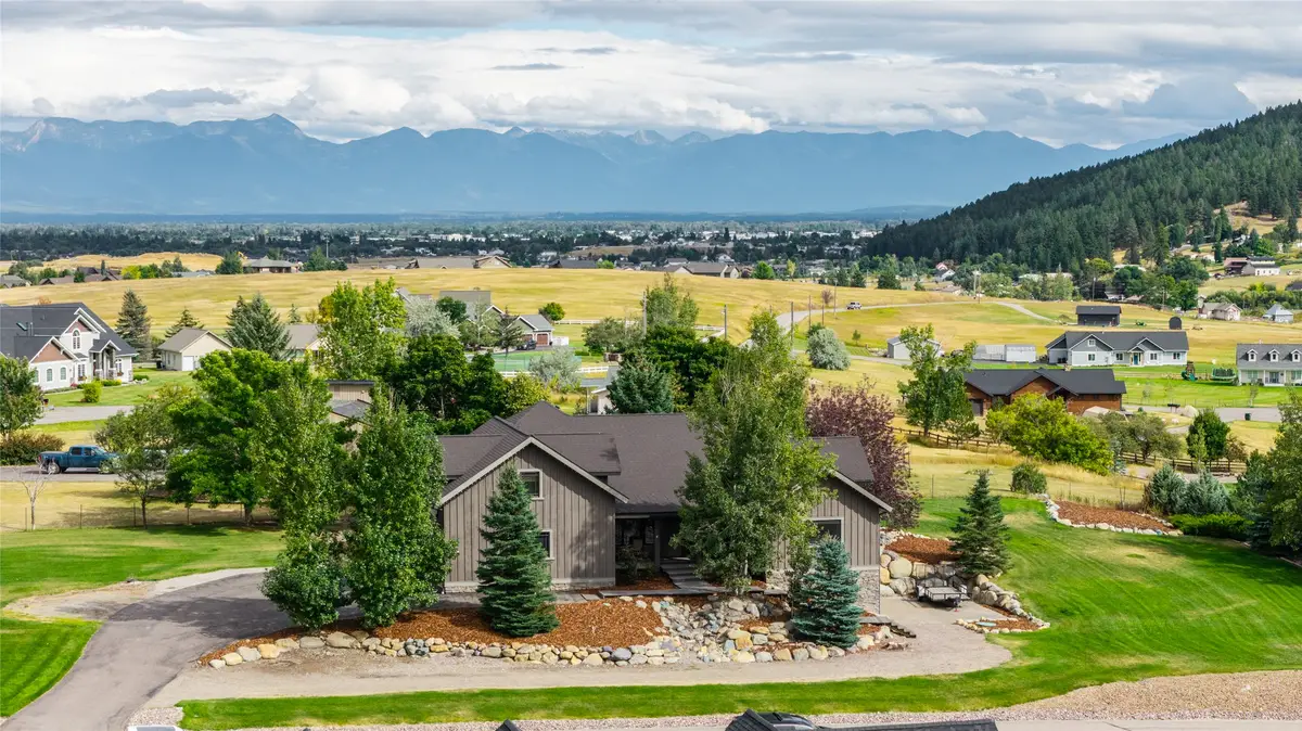 23 Golden Eagle Lane, Kalispell, MT 59901 - #1