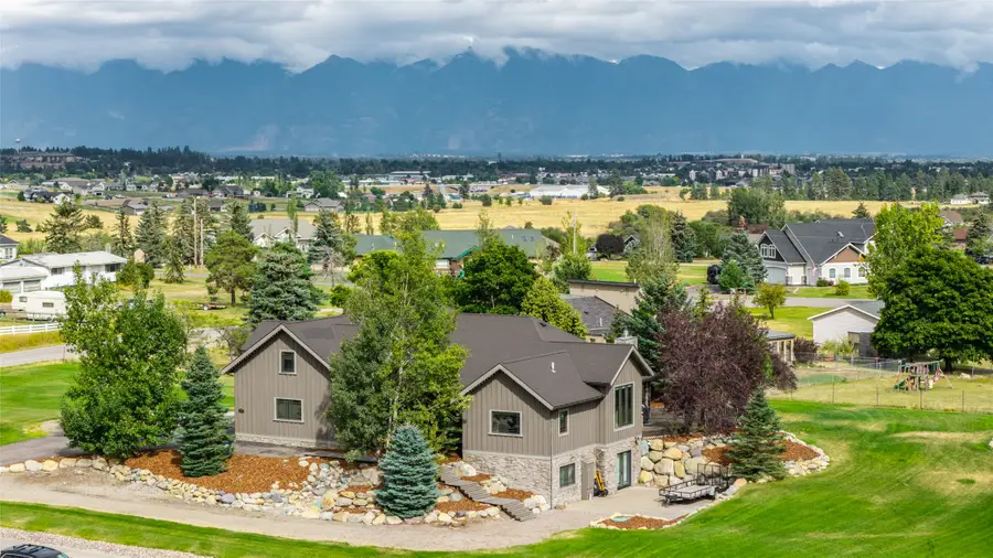 23 Golden Eagle Lane, Kalispell, MT 59901 - #2