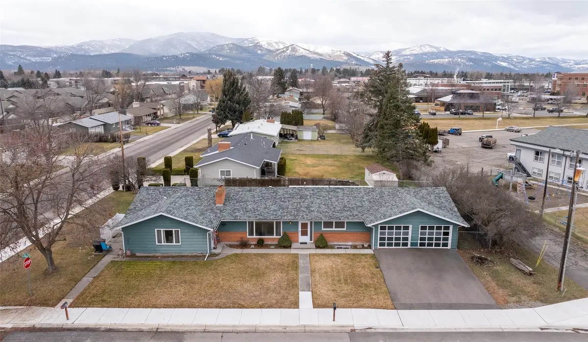 3711 Schilling Street, Missoula, MT 59801 - #1