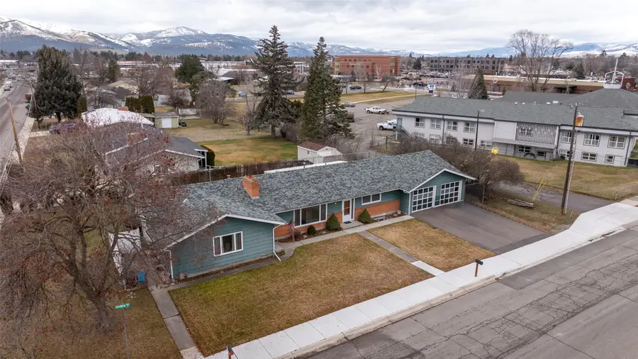 3711 Schilling Street, Missoula, MT 59801 - #2