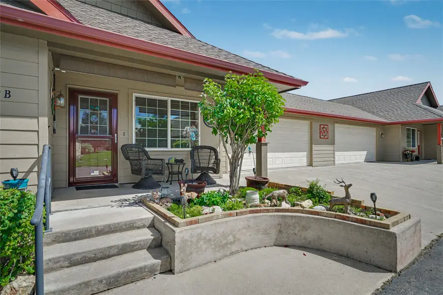 9 Eliza Drive #B, Manhattan, MT 59741 - #3