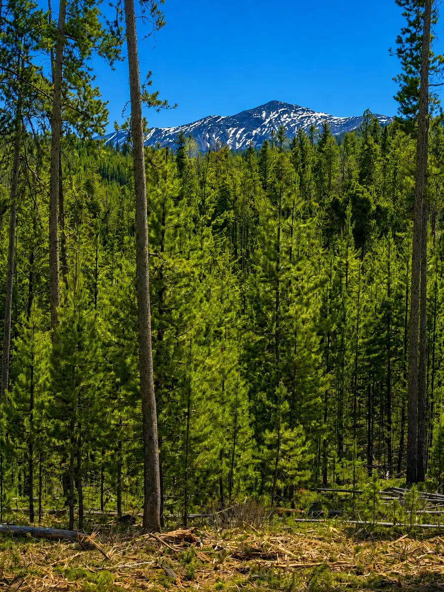 Lot 12 Herring Flats Road, Anaconda, MT 59711 - #2