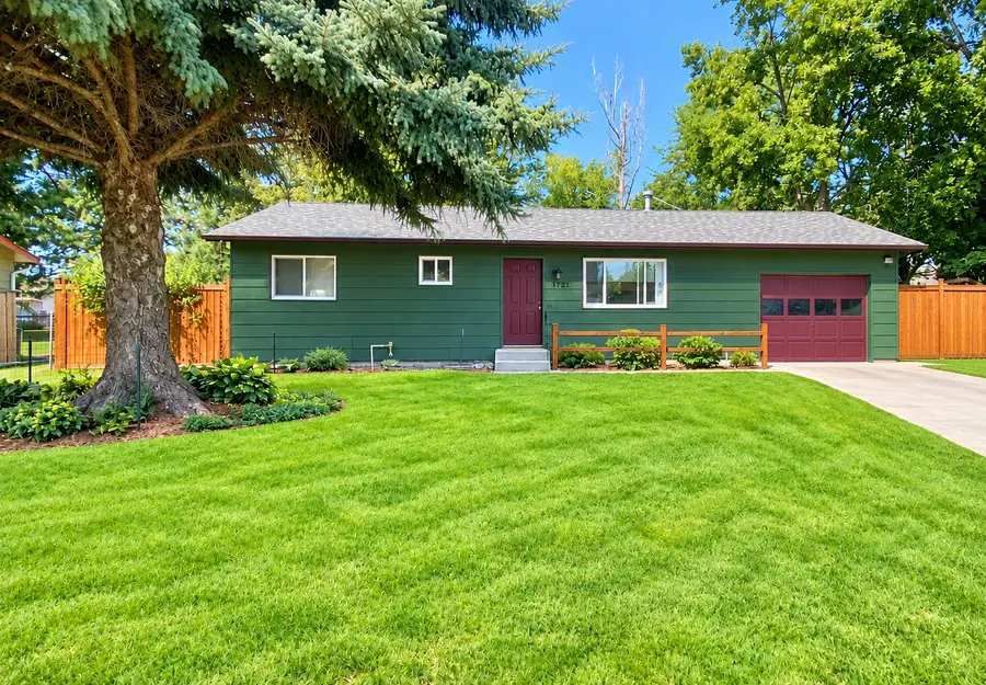 120 Parker Court, Missoula, MT 59801 - #3