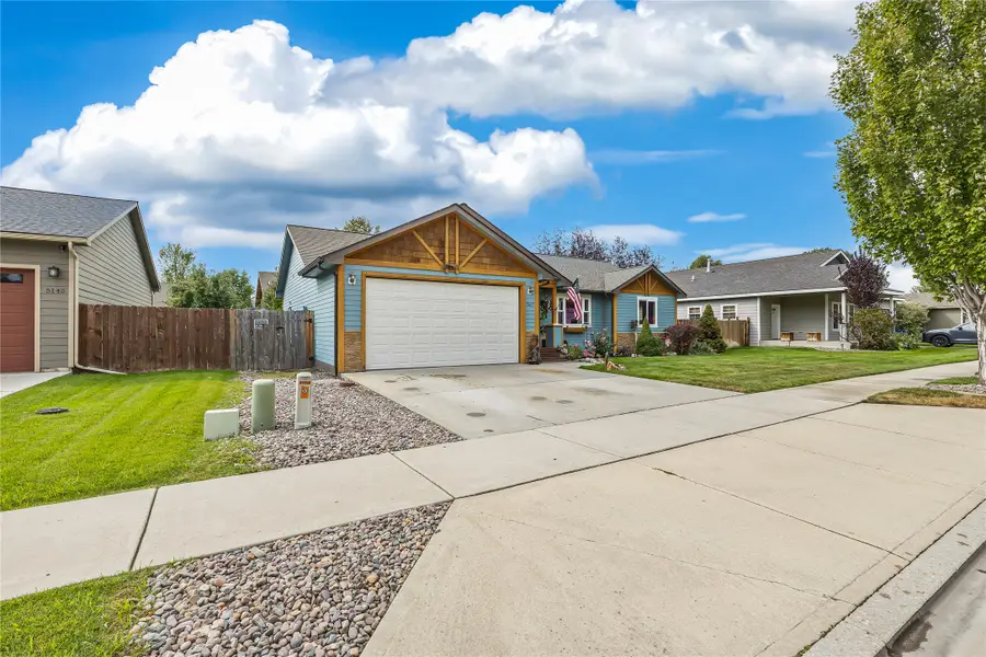5167 Pertile Lane, Lolo, MT 59847 - #2