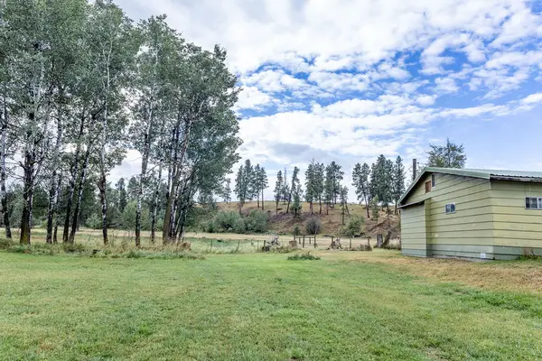 143 Joe Abbey Lane, Darby, MT 59829
