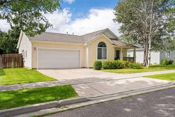 2781 Fleet Street, Missoula, MT 59808