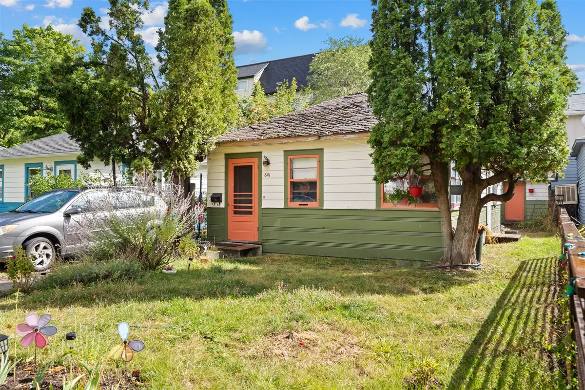 841 S 6th Street W, Missoula, MT 59801 - #1