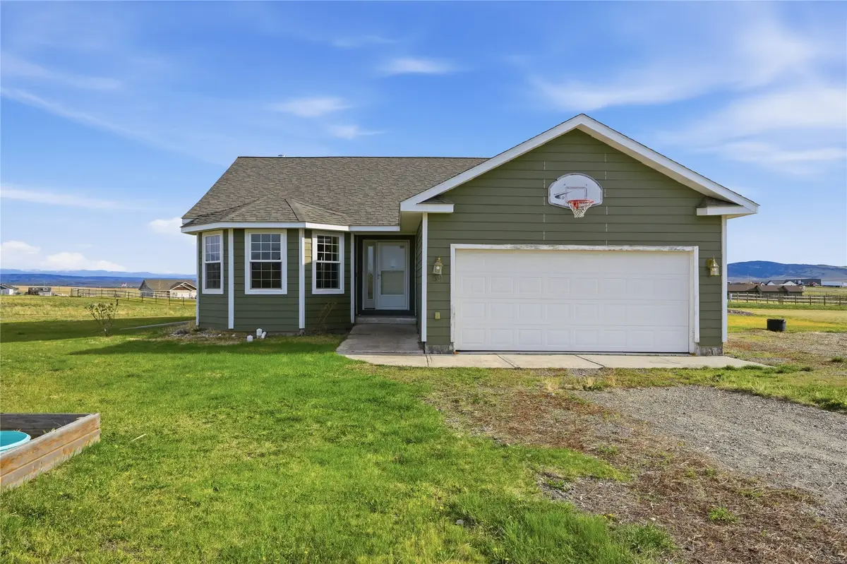 59 Starview Drive, Three Forks, MT 59752 - #1