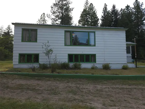 17505 Us Highway 93 N, Missoula, MT 59808