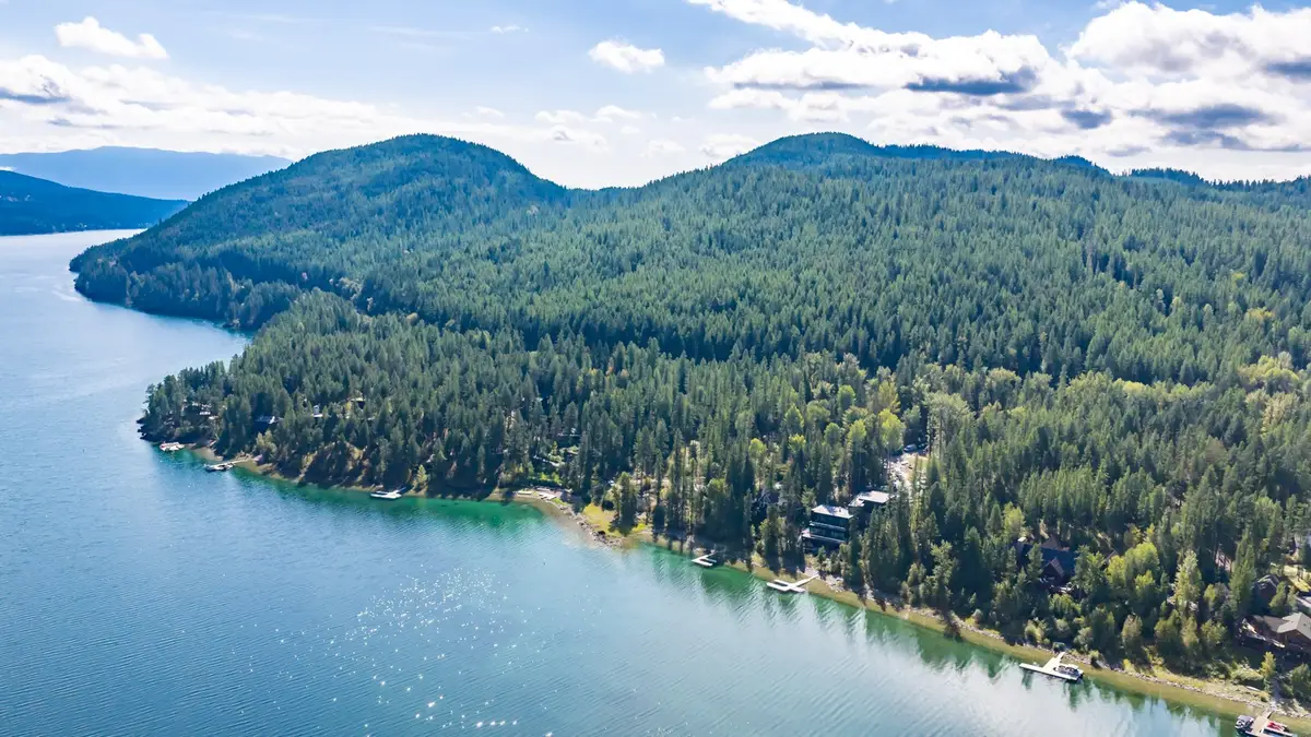 737 Delrey Road, Whitefish, MT 59937 - #1