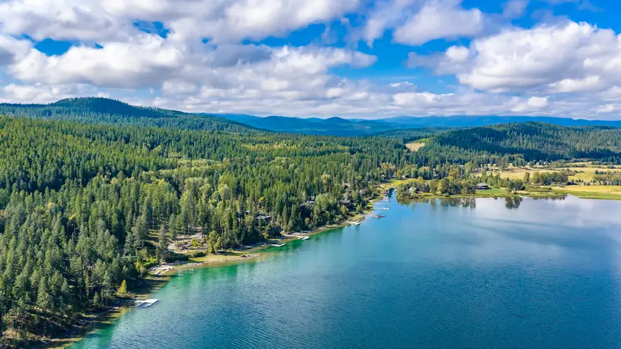 737 Delrey Road, Whitefish, MT 59937 - #2