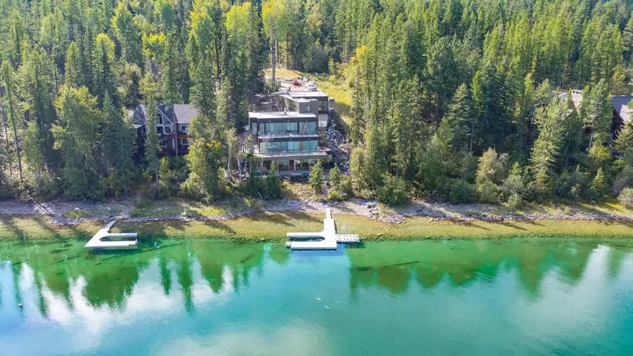 737 Delrey Road, Whitefish, MT 59937 - #3