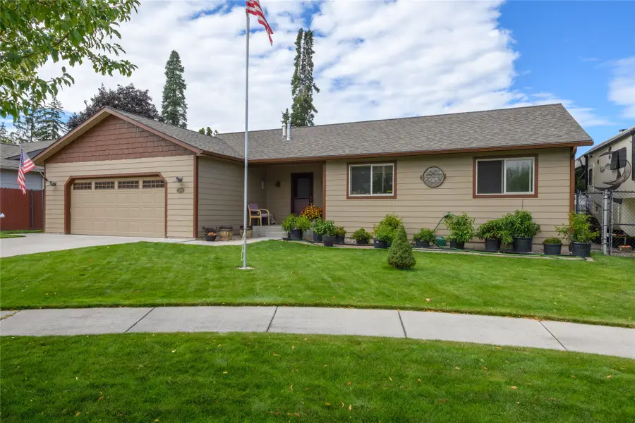 2524 Red Osier Court, Missoula, MT 59804 - #2