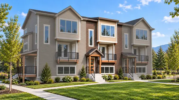4350 Flanagin Lane #B, Missoula, MT 59808
