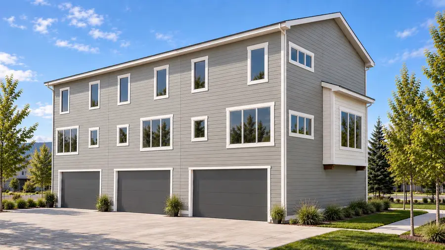 4350 Flanagin Lane #B, Missoula, MT 59808 - #3